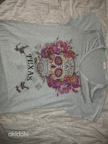 T-särk sweet Giselle texas