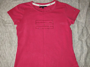 Tommy Hilfiger T-särk (1 foto / 1)