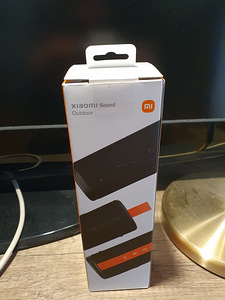 Xiaomi Sound Outdoor Speaker 30w (2 foto / 3)