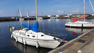 Purjejaht (2 foto / 7)