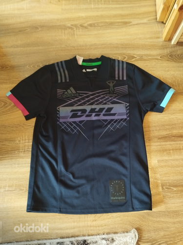 Adidas harlequins särk