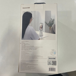 Baseus 360° AI Following Shot Tripod Head (2 foto / 3)