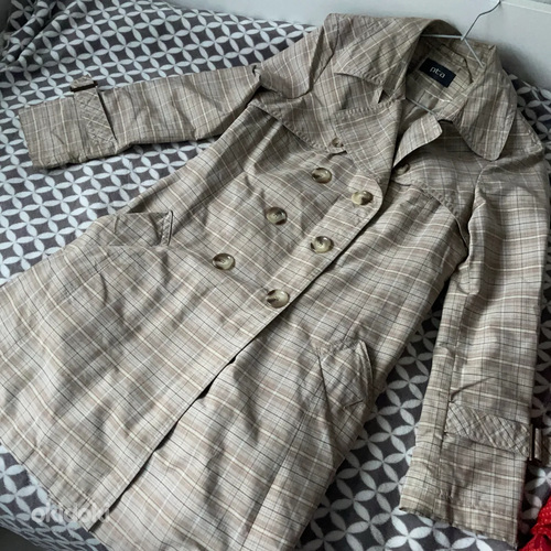 PTA trench
