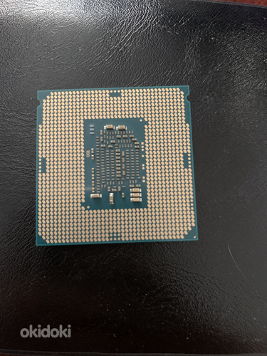 Intel i5 6600