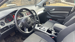 Audi A6 (3 foto / 3)