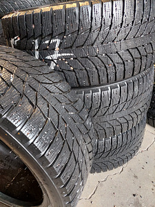 205/60/16 Bridgestone Noranza naastrehvid 8mm (5 foto / 10)