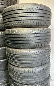 205/55/16 Michelin suverehvid 5mm (suur valik) (3 foto / 6)
