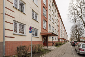 Uus-Maleva tn 5, Põhja-Tallinna, Tallinn, Harjumaa (10 foto / 11)