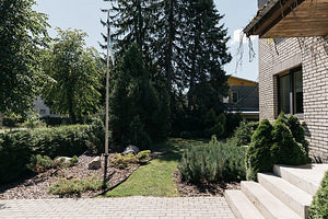Pärnade pst 23, Nõmme, Tallinn, Harjumaa (25 foto / 31)
