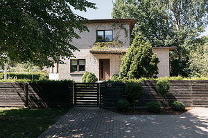 Pärnade pst 23, Nõmme, Tallinn, Harjumaa (27 foto / 31)
