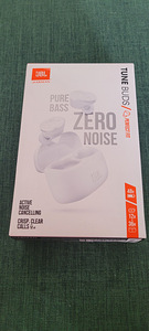 JBL Tune Buds (1 фото из 1)