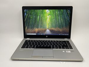 HP EliteBook Folio 9470m sülearvuti (3 foto / 10)