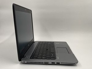 Sülearvuti HP 840 Ultrabook – i5-4310U, 8GB RAM, 180GB (7 foto / 10)