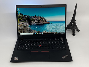 Lenovo ThinkPad X13 Gen 1 |Ryzen 5 PRO | FHD |256GB SSD (1 foto / 7)