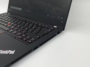 Lenovo ThinkPad X13 Gen 1 |Ryzen 5 PRO | FHD |256GB SSD (7 foto / 7)