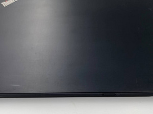 Lenovo X395 | Ryzen 7 PRO / 16ГБ / 256ГБ (6 фото из 12)