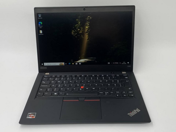 Lenovo X395 | Ryzen 7 PRO / 16ГБ / 256ГБ