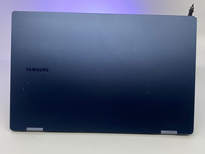 Samsung Galaxy Book Pro 360 | 16 GB RAM | 512 SSD| Touch (7 foto / 9)
