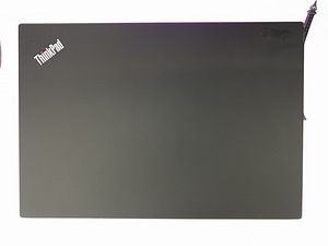 Võimas ThinkPad T14 Gen 1| 512 SSD| 32 GB RAM | R7 (8 foto / 10)