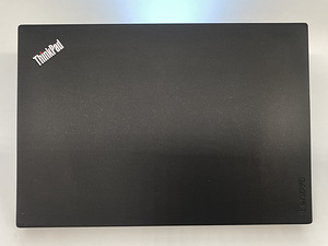 Lenovo ThinkPad T480| 256 SSD| i5| Võimas (7 foto / 8)
