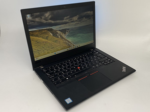 Lenovo ThinkPad T480| 256 SSD| i5| Võimas (2 foto / 8)