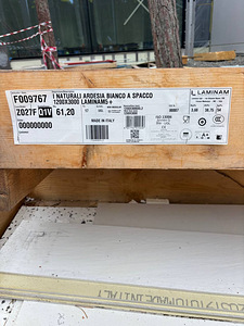 Müüa keraamiline plaat (4 foto / 4)