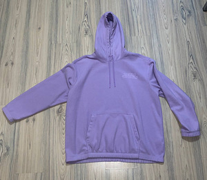 H&M purple hoodie (1 foto / 3)