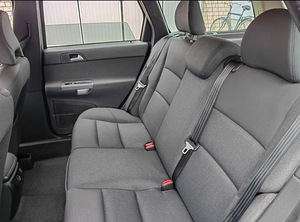 Продается Volvo v50 (9 фото из 11)