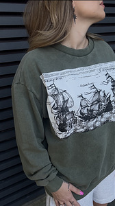 Hoodie (2 foto / 2)