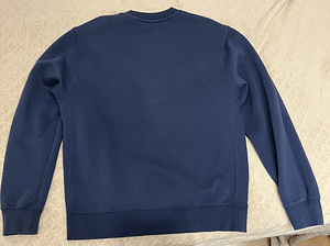 Nike Sportswear Club Fleece (2 foto / 2)