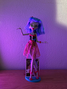 Monster high (1 foto / 2)
