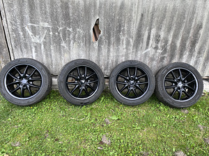 Диски Porsche Cayenne (1 фото из 1)