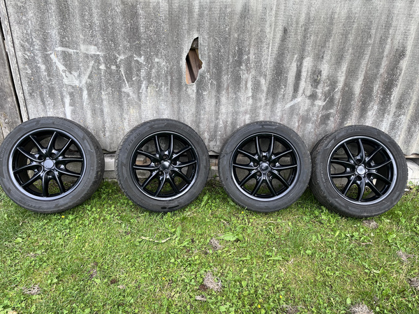 Диски Porsche Cayenne