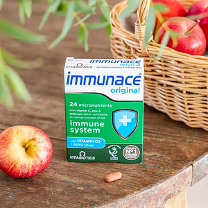 Immunace Original (3 foto / 3)