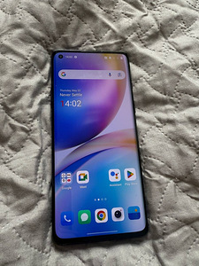 OnePlus 8 128 gb (3 foto / 3)