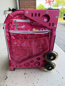 Zuca sport bag (2 foto / 7)