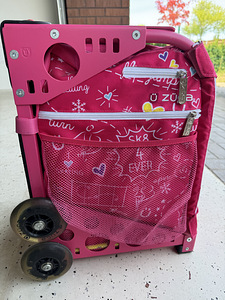 Zuca sport bag (4 foto / 7)