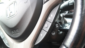 Honda Accord Executive Advanced (14 foto / 15)