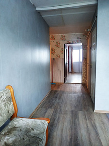 Viru tn 21, Kiviõli, Lüganuse vald, Ida-Virumaa (1 foto / 10)