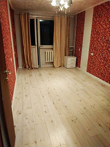 Viru tn 21, Kiviõli, Lüganuse vald, Ida-Virumaa (2 foto / 10)