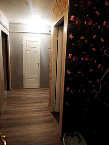 Viru tn 21, Kiviõli, Lüganuse vald, Ida-Virumaa (3 foto / 10)