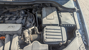 Продам passat b6 2006 2.0 fsi. (13 foto / 13)