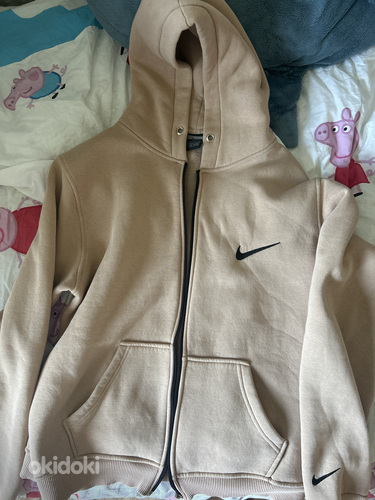 Nike kampsun