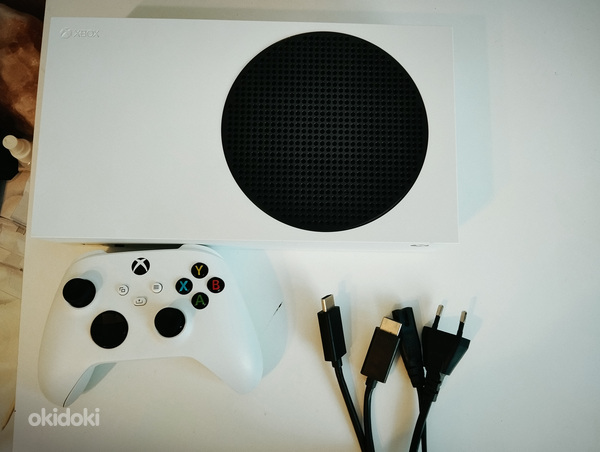 Xbox series s