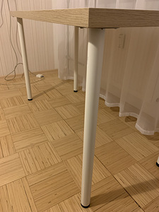 Müüa IKEA kontorilaud (3 foto / 5)