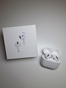 Apple Airpods 4 ANC (1 foto / 1)