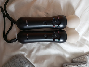 PS4 VR (4 фото из 4)