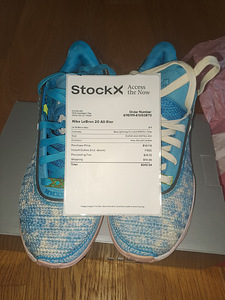 LEBRON XX ASW (5 foto / 10)