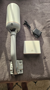 Huawei B2368-66 4G väliruuter (1 foto / 2)