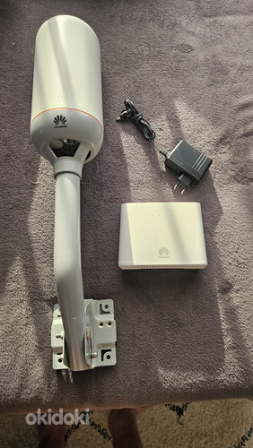 Huawei B2368-66 4G väliruuter